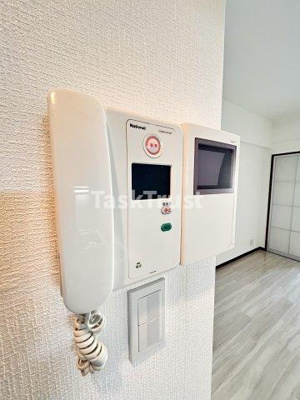 【セキュリティ】 | アーバンフラッツ城東