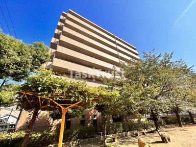 【外観】 | アーバンフラッツ城東