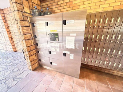 【その他共用部分】 | アーバンフラッツ城東