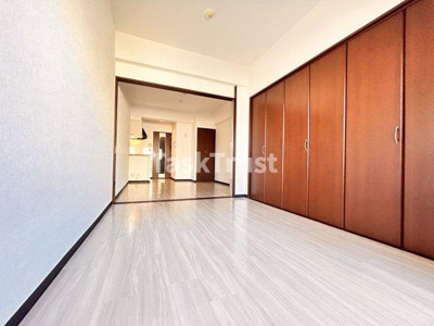 【居間・リビング】 | アーバンフラッツ城東