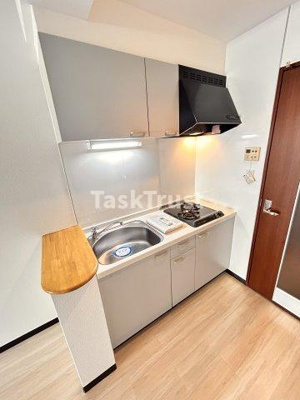 【キッチン】 | アーバンフラッツ城東