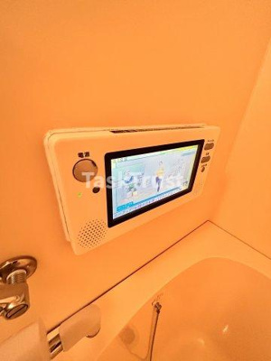 【設備】 | アーバンフラッツ城東