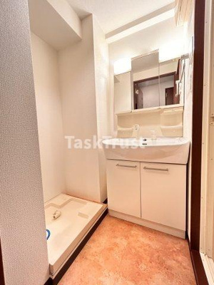 【洗面所】 | アーバンフラッツ城東