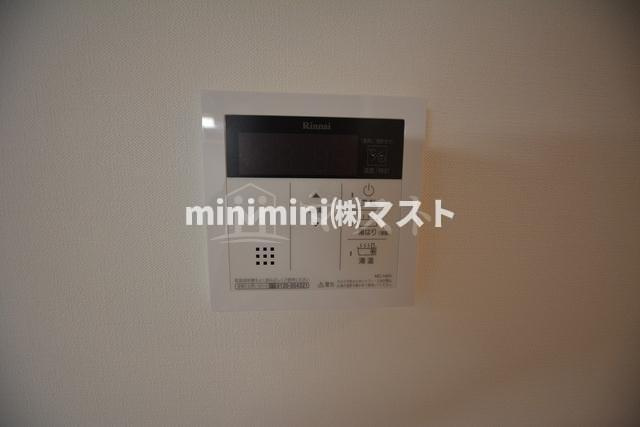 エグゼ難波南Ⅵのその他