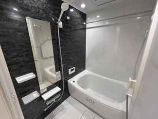 【浴室】 | レーベンハイム大宮宮原　中古マンション