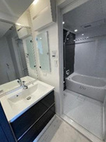 【洗面所】 | レーベンハイム大宮宮原　中古マンション