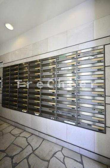 メゾンドヴィレ本駒込のその他共用部分