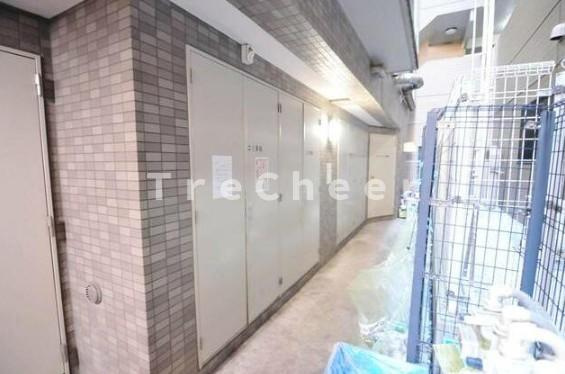 メゾンドヴィレ本駒込のその他