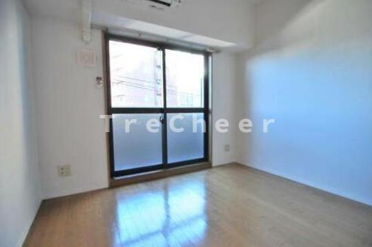 メゾンドヴィレ本駒込の寝室