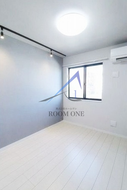 Ｌｅ　Ｐａｒａｄｉｓｅ　中原の寝室|寝室です。