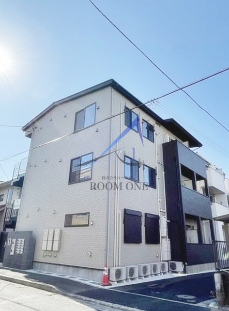 Ｌｅ　Ｐａｒａｄｉｓｅ　中原