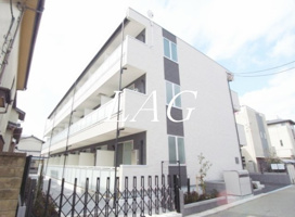 リブリ・幕張本郷の画像