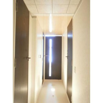 【内装】 | キャナルスクウェア豊洲