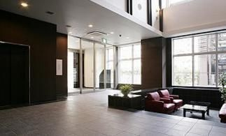 【その他共用部分】 | キャナルスクウェア豊洲