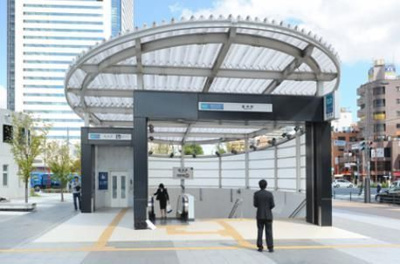 【周辺】 | キャナルスクウェア豊洲