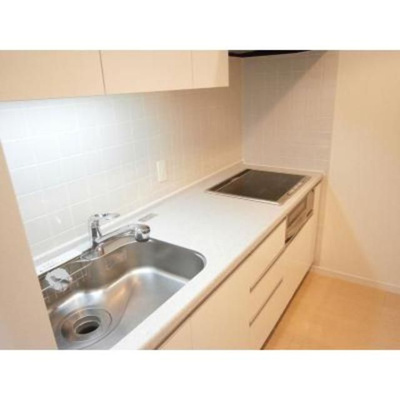 【キッチン】 | キャナルスクウェア豊洲