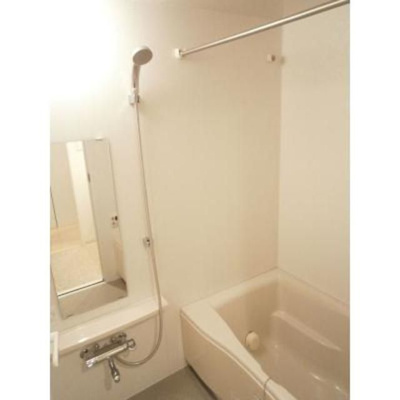 【浴室】 | キャナルスクウェア豊洲