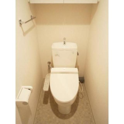 【トイレ】 | キャナルスクウェア豊洲