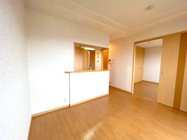 熊本市北区麻生田４丁目のアパートのその他