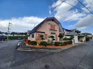 【外観】 | 野洲市三上　売土地