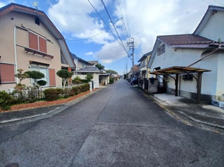  | 野洲市三上　売土地