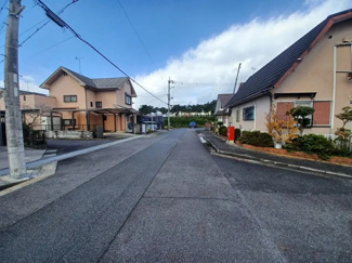  | 野洲市三上　売土地