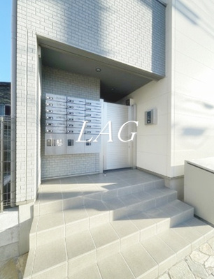 【エントランス】 | ＭＥＬＤＩＡ八千代台Ⅱ | エントランスです。