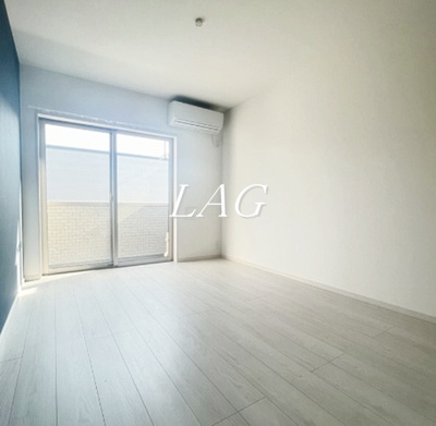 【寝室】 | ＭＥＬＤＩＡ八千代台Ⅱ | 寝室です。