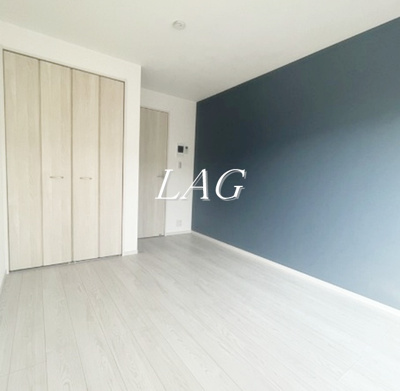 【居間・リビング】 | ＭＥＬＤＩＡ八千代台Ⅱ | 洋室のお部屋です。