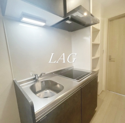 【キッチン】 | ＭＥＬＤＩＡ八千代台Ⅱ | キッチンです。