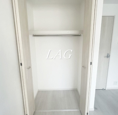 【収納】 | ＭＥＬＤＩＡ八千代台Ⅱ | 収納です。