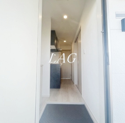 【玄関】 | ＭＥＬＤＩＡ八千代台Ⅱ | 玄関です。