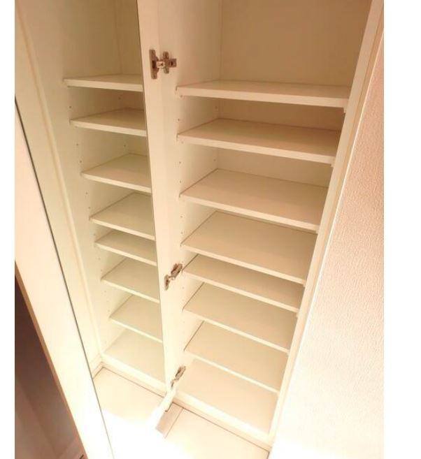 KDXレジデンス森下千歳のその他|シューズボックス