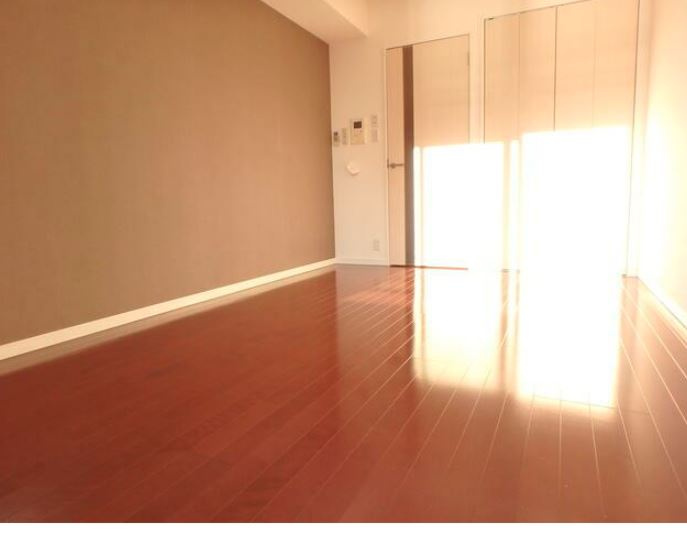 KDXレジデンス森下千歳の寝室