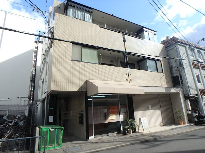 田中マンションⅡ