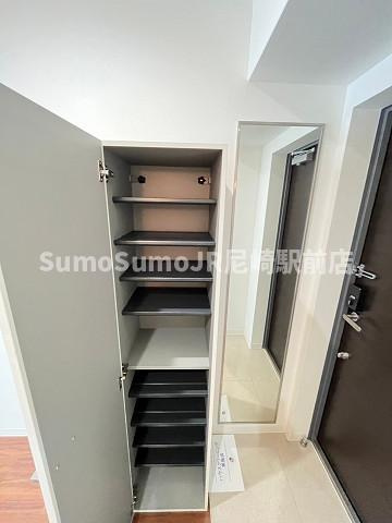 Felis塚本 の設備