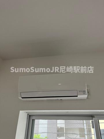 Felis塚本 の設備