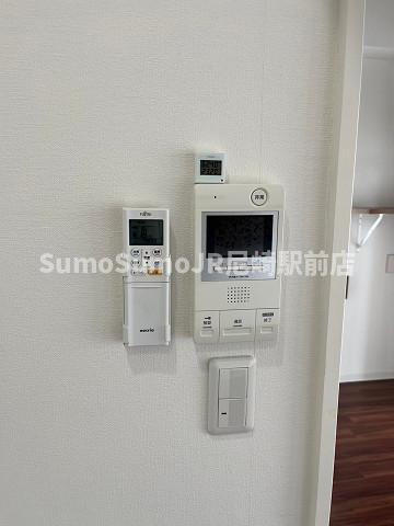 Felis塚本 のセキュリティ