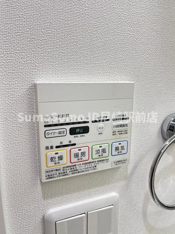 Felis塚本 の設備