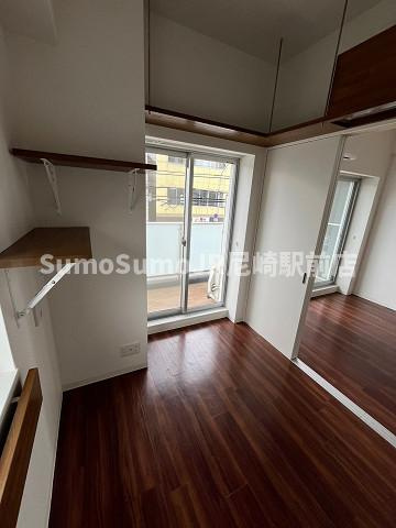 Felis塚本 の居間・リビング|おしゃれな居間です