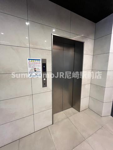 Felis塚本 のその他共用部分