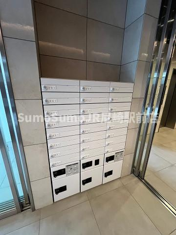 Felis塚本 のその他共用部分