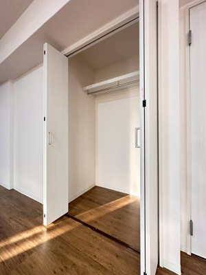 【収納】 | 青葉丘マンション