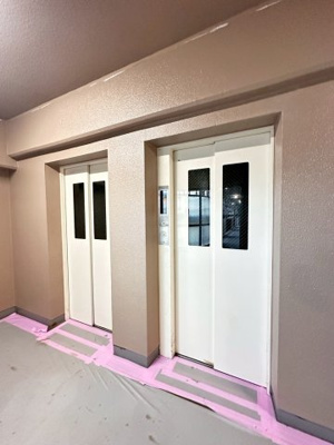 【その他共用部分】 | 青葉丘マンション