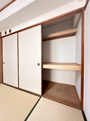 【収納】 | 青葉丘マンション