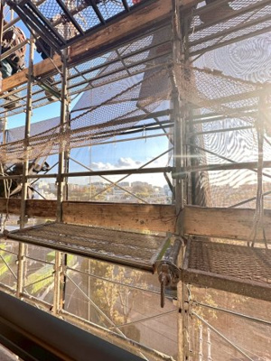 【展望】 | 青葉丘マンション