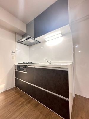 【キッチン】 | 青葉丘マンション