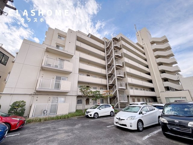 メイツ大府　　刈谷市近郊の賃貸はクラスホーム