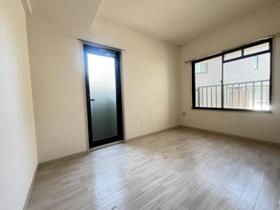 【トイレ】 | メゾンキャピタル