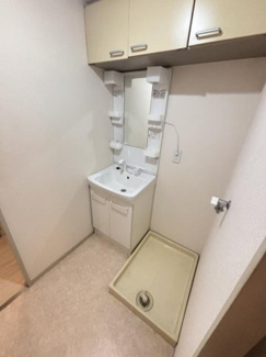 【浴室】 | メゾンキャピタル